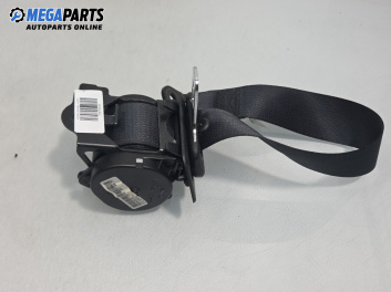 Предпазен колан за Nissan Qashqai II SUV (11.2013 - ...), позиция: задна, дясна