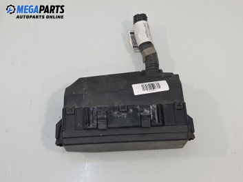 Бушонно табло за Nissan Qashqai II SUV (11.2013 - ...) 1.2 DIG-T, 115 к.с.