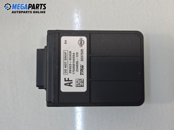 Камера за Nissan Qashqai II SUV (11.2013 - ...), № 234035128
