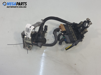Клема плюсов кабел за Nissan Qashqai II SUV (11.2013 - ...) 1.2 DIG-T, 115 к.с.