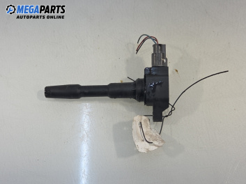 Запалителна бобина за Nissan Qashqai II SUV (11.2013 - ...) 1.2 DIG-T, 115 к.с.