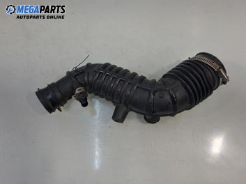 Въздуховод за Nissan Qashqai II SUV (11.2013 - ...) 1.2 DIG-T, 115 к.с.