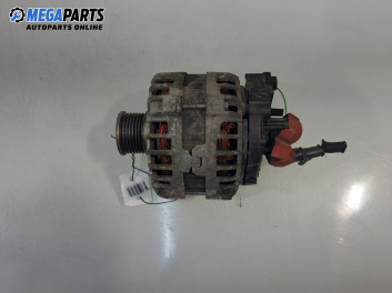 Алтернатор / генератор за Nissan Qashqai II SUV (11.2013 - ...) 1.2 DIG-T, 115 к.с., № 23100 4BFOB