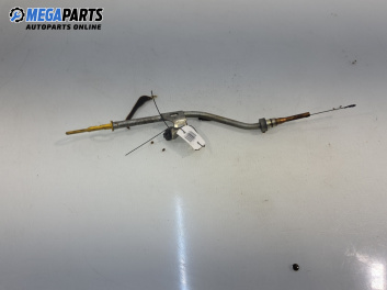 Щека за масло за Nissan Qashqai II SUV (11.2013 - ...) 1.2 DIG-T, 115 к.с.