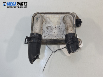 Маслоохладител за Nissan Qashqai II SUV (11.2013 - ...) 1.2 DIG-T, 115 к.с.