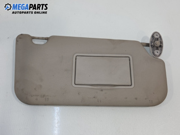 Сенник за Ford Fiesta V Hatchback (11.2001 - 03.2010), позиция: дясна