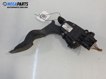 Потенциометър газ  за Ford Fiesta V Hatchback (11.2001 - 03.2010) 1.4 TDCi, 68 к.с., № 2S61-9F836-AA