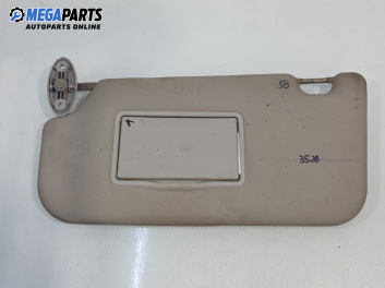 Сенник за Ford Fiesta V Hatchback (11.2001 - 03.2010), позиция: лява