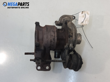 Турбо за Ford Fiesta V Hatchback (11.2001 - 03.2010) 1.4 TDCi, 68 к.с.