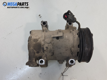 Компресор климатик за Ford Fiesta V Hatchback (11.2001 - 03.2010) 1.4 TDCi, 68 к.с.