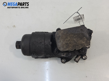 Корпус за маслен филтър за Ford Fiesta V Hatchback (11.2001 - 03.2010) 1.4 TDCi, 68 к.с.