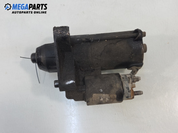 Стартер за Ford Fiesta V Hatchback (11.2001 - 03.2010) 1.4 TDCi, 68 к.с.