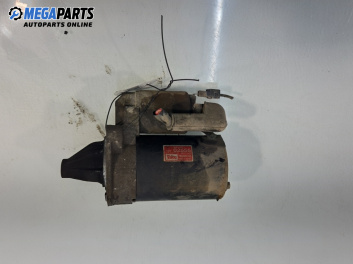 Стартер за Hyundai Getz Hatchback (08.2002 - ...) 1.1, 67 к.с., № 3610002555