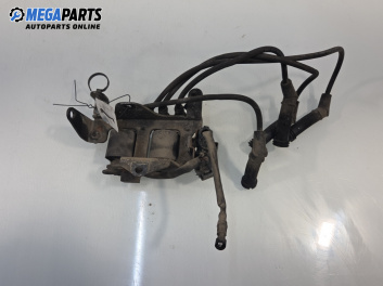 Запалителна бобина за Hyundai Getz Hatchback (08.2002 - ...) 1.1, 67 к.с.