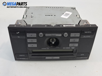 CD плеър за Ford Fiesta V Hatchback (11.2001 - 03.2010)