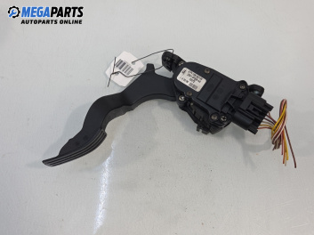 Потенциометър газ  за Ford Fiesta V Hatchback (11.2001 - 03.2010) 1.4 TDCi, 68 к.с., № 2S61-9F836-AA