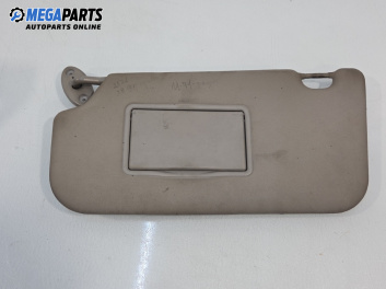 Сенник за Ford Fiesta V Hatchback (11.2001 - 03.2010), позиция: лява