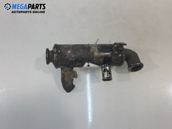 EGR охладител за Ford Fiesta V Hatchback (11.2001 - 03.2010) 1.4 TDCi, 68 к.с.