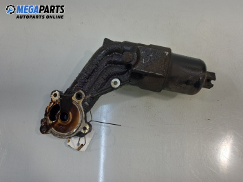 Корпус за маслен филтър за Citroen Berlingo Pick-Up / Van I (07.1996 - 12.2011) 1.4 i (MFKFX, MFKFW), 75 к.с.