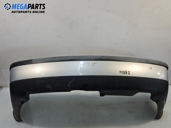 Задна броня за Volkswagen Passat III Sedan B5 (08.1996 - 12.2001), позиция: задна