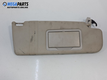Сенник за Volkswagen Passat III Sedan B5 (08.1996 - 12.2001), позиция: дясна