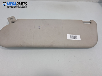 Сенник за Opel Zafira A Minivan (04.1999 - 06.2005), позиция: лява