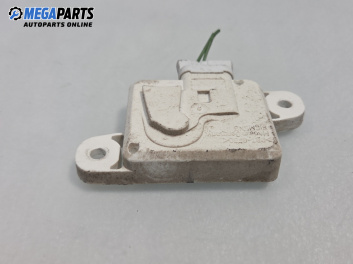 Сензор airbag за Opel Zafira A Minivan (04.1999 - 06.2005) 2.2 16V, 147 к.с.
