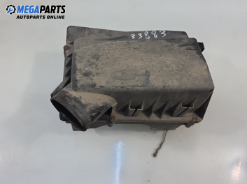 Бушонно табло за Opel Zafira A Minivan (04.1999 - 06.2005) 2.2 16V, 147 к.с.