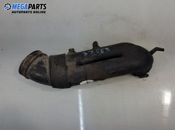 Въздуховод за Opel Zafira A Minivan (04.1999 - 06.2005) 2.2 16V, 147 к.с.