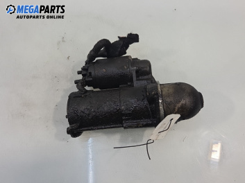 Стартер за Opel Zafira A Minivan (04.1999 - 06.2005) 2.2 16V, 147 к.с.