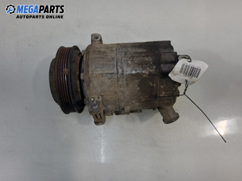Компресор климатик за Opel Zafira A Minivan (04.1999 - 06.2005) 2.2 16V, 147 к.с., № 09132925