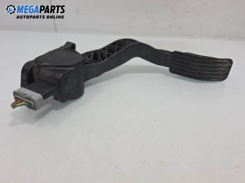 Педал газ за Citroen C4 Hatchback I (11.2004 - 12.2013) 1.6 VTi 120, 120 к.с.