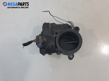 Дроселова клапа за Citroen C4 Hatchback I (11.2004 - 12.2013) 1.6 VTi 120, 120 к.с.