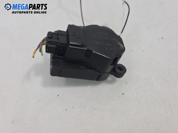 Моторче клапа парно за Peugeot 207 Hatchback (02.2006 - 12.2015) 1.4 16V, 95 к.с.