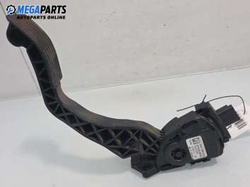 Потенциометър газ  за Peugeot 207 Hatchback (02.2006 - 12.2015) 1.4 16V, 95 к.с., №  6PV 009 083-00