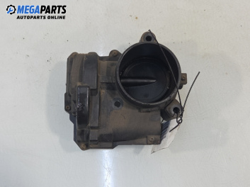 Дроселова клапа за Peugeot 207 Hatchback (02.2006 - 12.2015) 1.4 16V, 95 к.с.