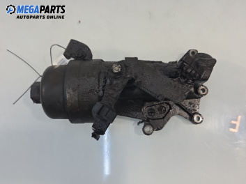 Корпус за маслен филтър за Peugeot 207 Hatchback (02.2006 - 12.2015) 1.4 16V, 95 к.с.