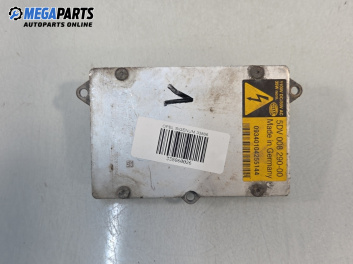 Xenon баласт за Opel Signum Hatchback (05.2003 - 12.2008), № 5DV00829000