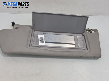 Сенник за Opel Signum Hatchback (05.2003 - 12.2008), позиция: лява