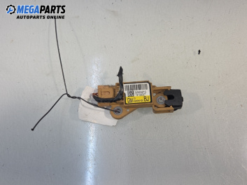 Сензор airbag за Opel Signum Hatchback (05.2003 - 12.2008) 1.9 CDTI, 150 к.с.