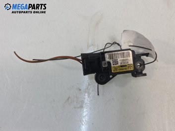 Сензор airbag за Opel Signum Hatchback (05.2003 - 12.2008) 1.9 CDTI, 150 к.с.