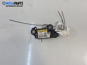 Сензор airbag за Opel Signum Hatchback (05.2003 - 12.2008) 1.9 CDTI, 150 к.с.