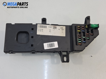 Бушонно табло за Opel Signum Hatchback (05.2003 - 12.2008) 1.9 CDTI, 150 к.с.