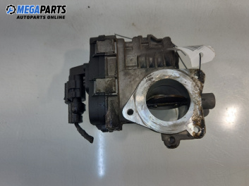 Дроселова клапа за Opel Signum Hatchback (05.2003 - 12.2008) 1.9 CDTI, 150 к.с.