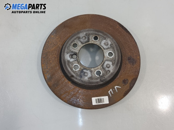 Спирачен диск за BMW 3 Series E46 Sedan (02.1998 - 04.2005), позиция: предна
