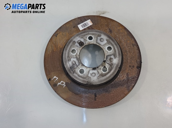 Спирачен диск за BMW 3 Series E46 Sedan (02.1998 - 04.2005), позиция: предна