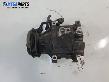 Компресор климатик за Toyota Yaris Hatchback I (01.1999 - 12.2005) 1.0 16V, 68 к.с.