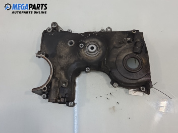 Капак ангренажна верига за Toyota Yaris Hatchback I (01.1999 - 12.2005) 1.0 16V, 68 к.с.