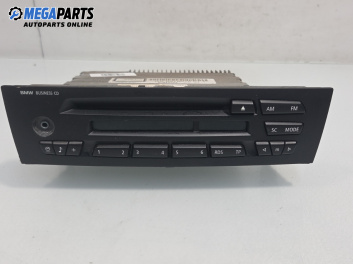 CD плеър за BMW 1 Series E87 (11.2003 - 01.2013)