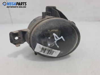 Халоген за BMW 1 Series E87 (11.2003 - 01.2013), позиция: дясна